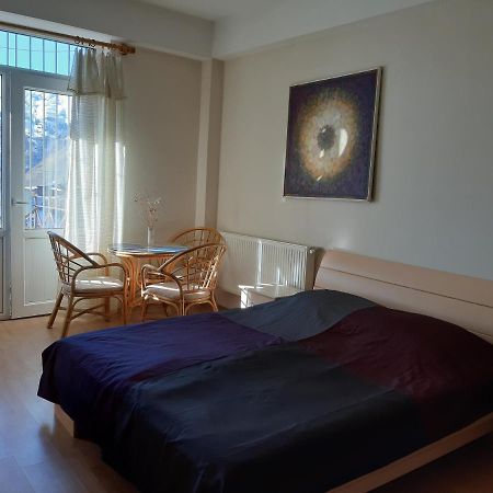 Apartment N6 Gudauri Zewnętrze zdjęcie