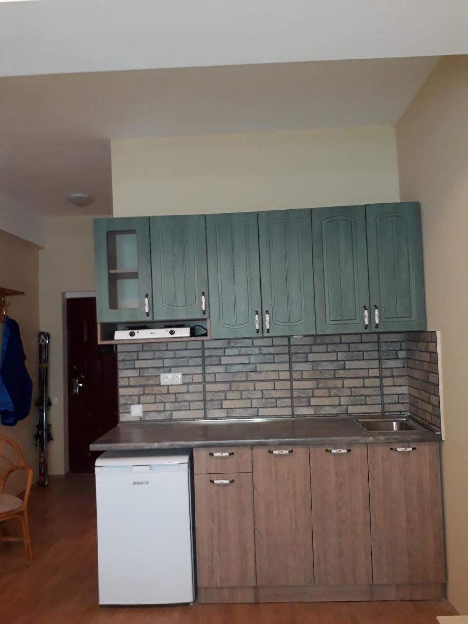 Apartment N6 Gudauri Zewnętrze zdjęcie
