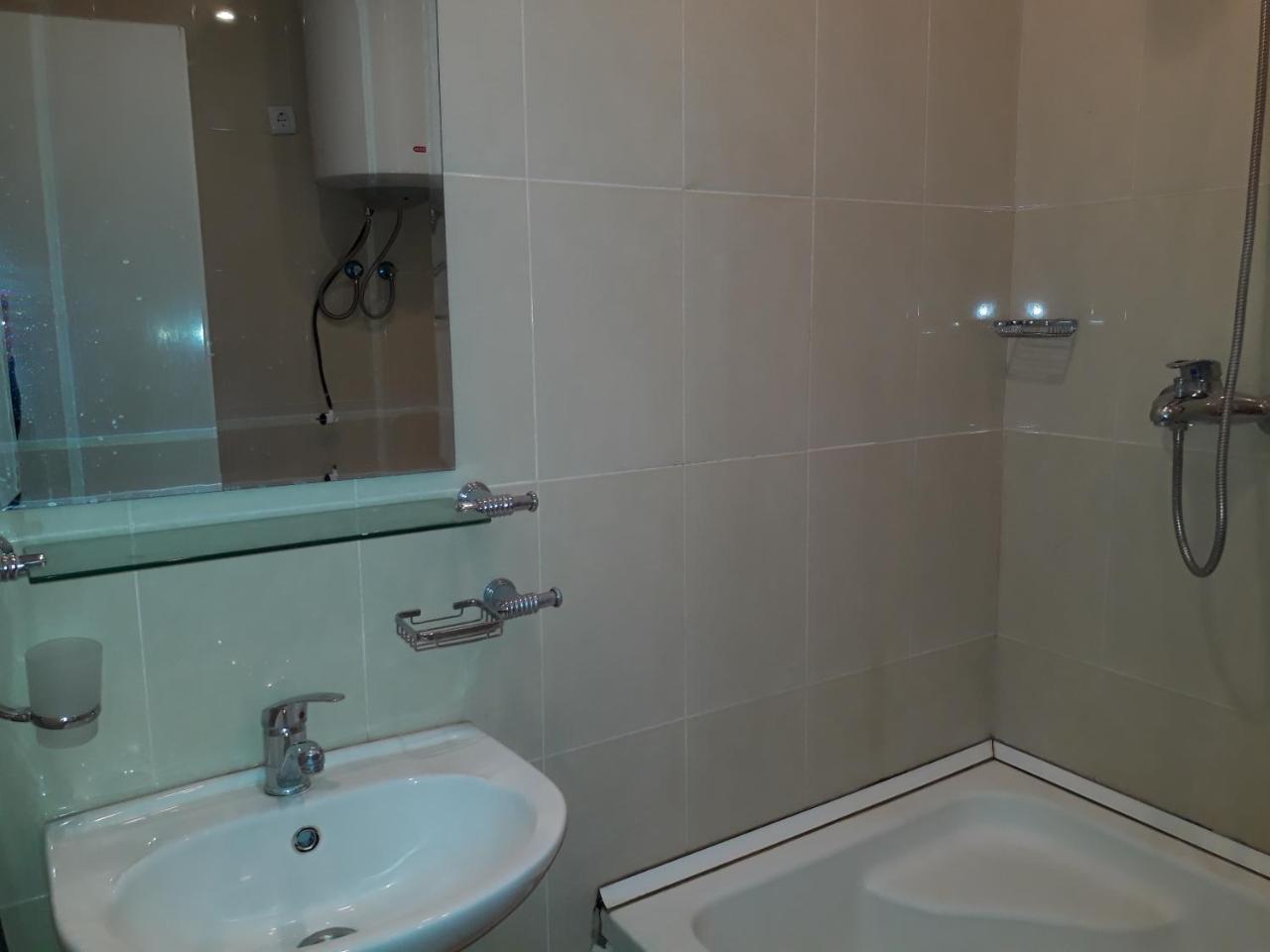 Apartment N6 Gudauri Zewnętrze zdjęcie