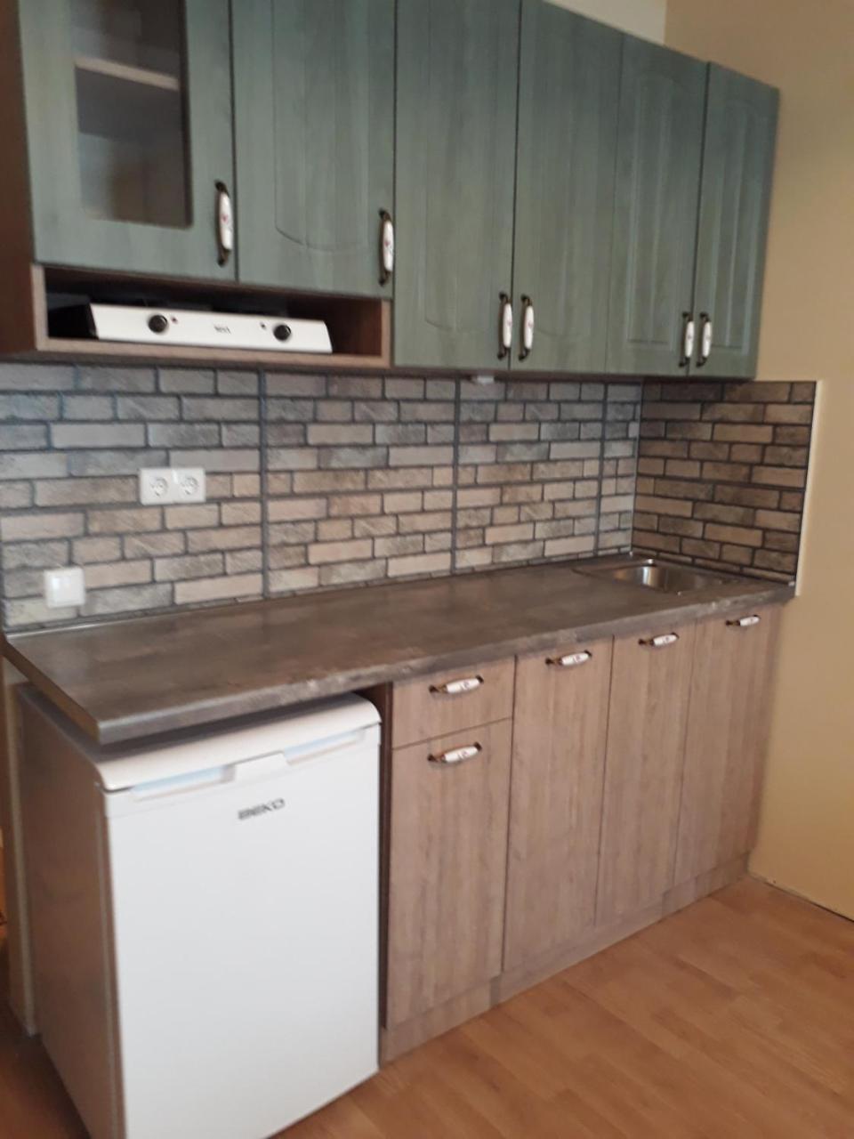 Apartment N6 Gudauri Zewnętrze zdjęcie