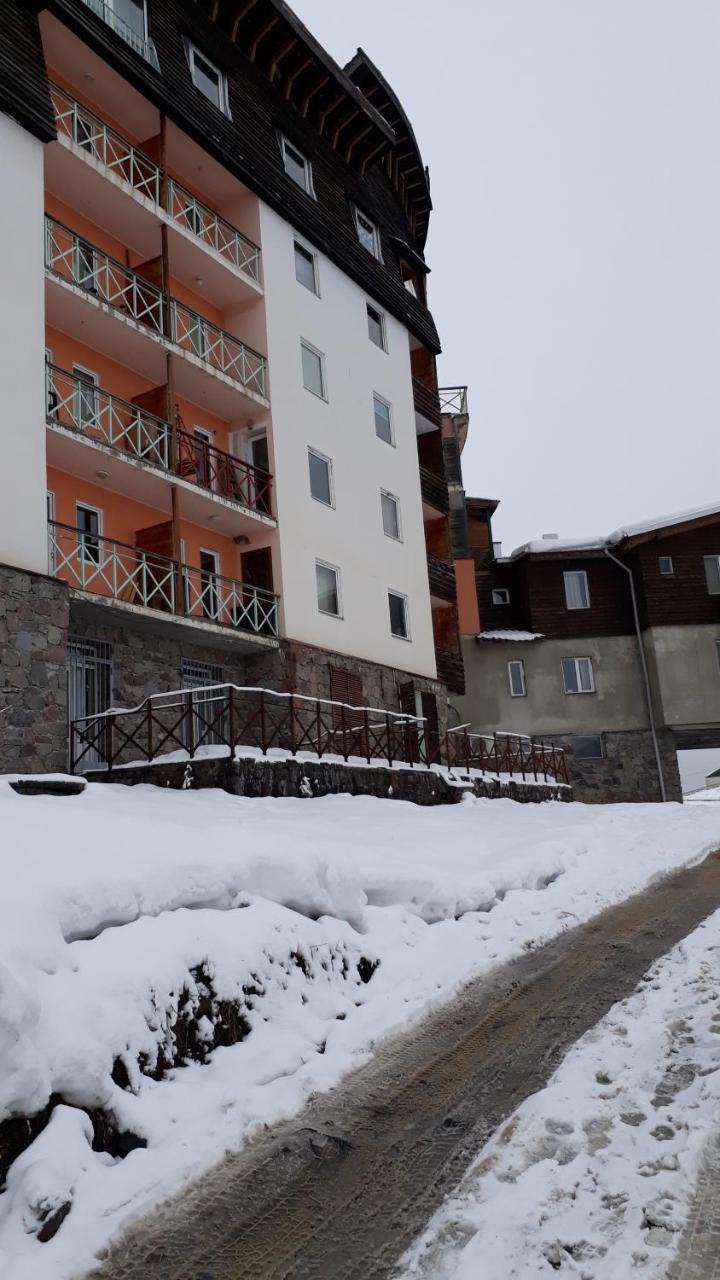 Apartment N6 Gudauri Zewnętrze zdjęcie