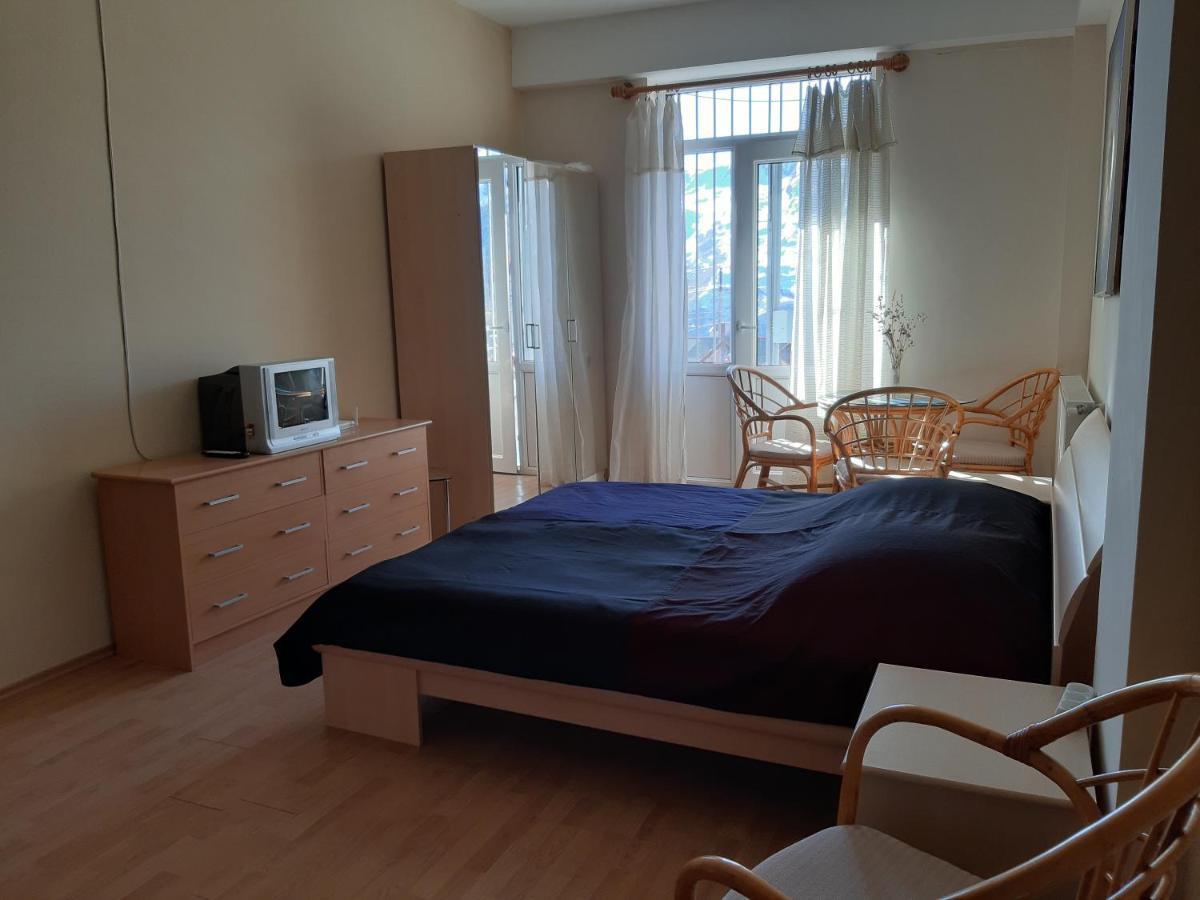 Apartment N6 Gudauri Zewnętrze zdjęcie