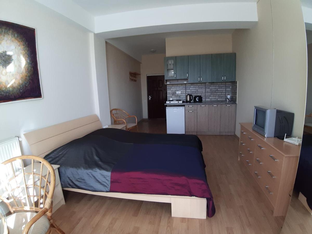Apartment N6 Gudauri Zewnętrze zdjęcie