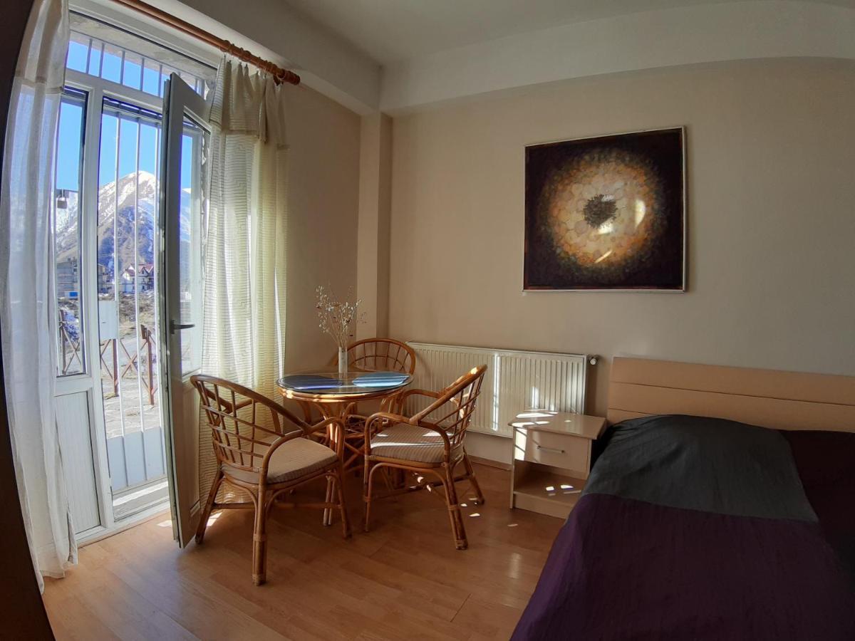 Apartment N6 Gudauri Zewnętrze zdjęcie