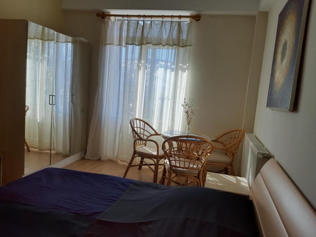 Apartment N6 Gudauri Zewnętrze zdjęcie