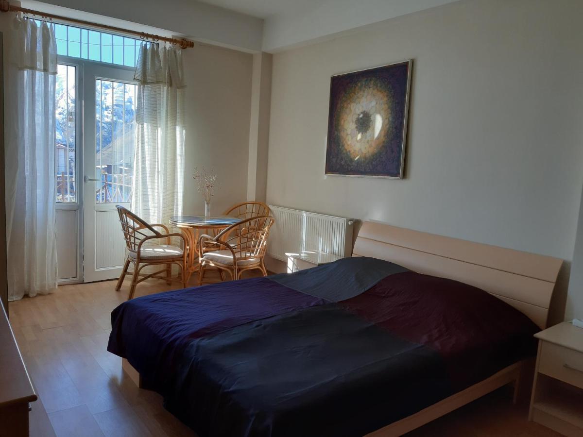 Apartment N6 Gudauri Zewnętrze zdjęcie